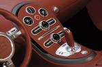 Bugatti Veyron 16.4 Fbg Par Hermes 2008 года